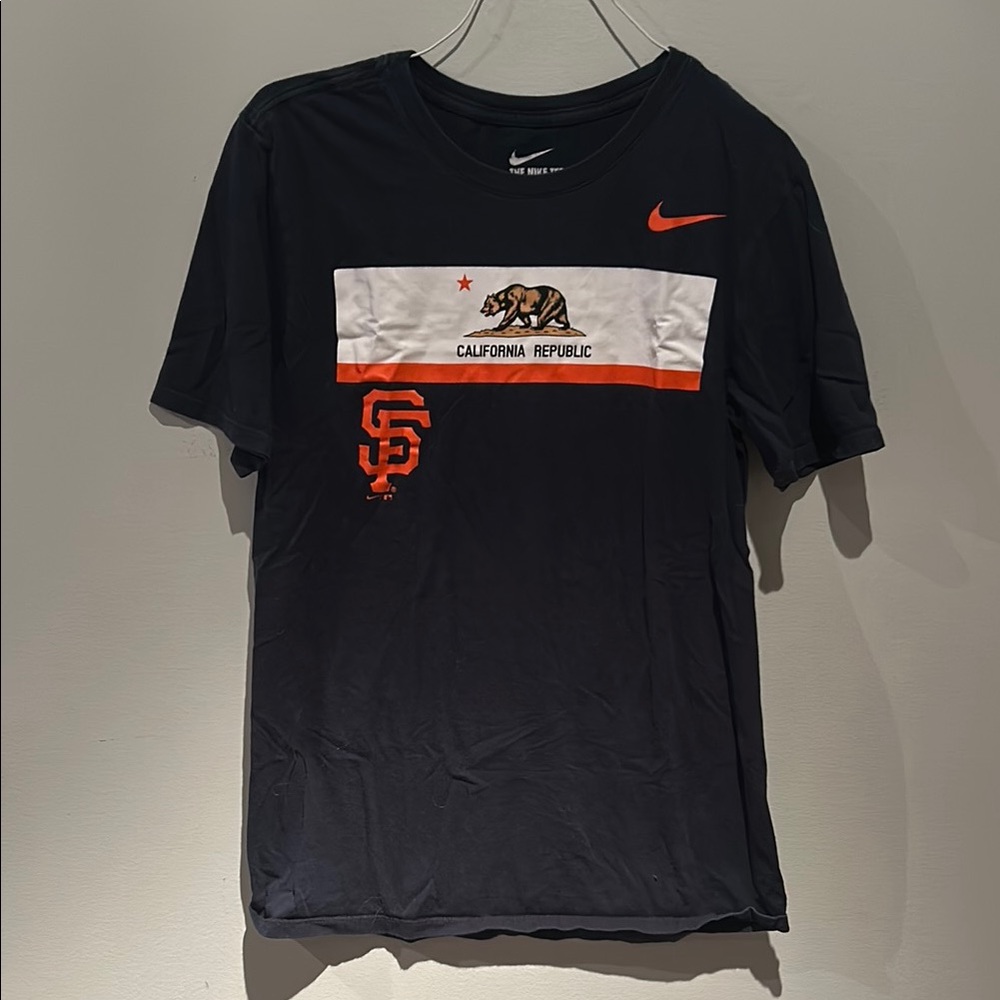 MLB San Francisco Giants T-Shirt